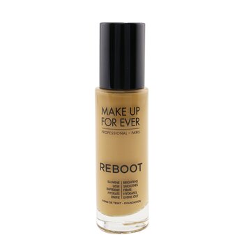 Make Up For Ever Reboot Active Care In Base - # Y405 Golden Honey