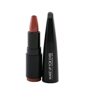 Make Up For Ever Rouge Artist Intense Color Pintalabios Embellecedor - # 156 Classy Lace