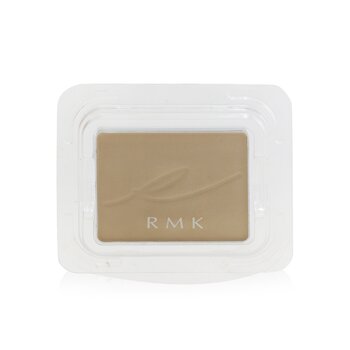 RMK Silk Fit Polvo Facial Repuesto - # 01