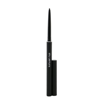 Shu Uemura Unlimited 3D Gel Lápiz - # M Sound Black