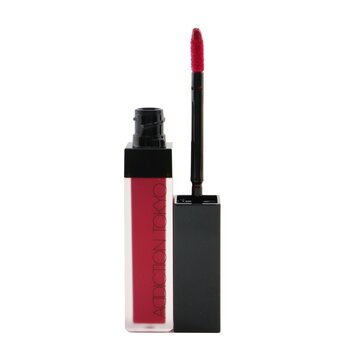 El Líquido de Labios Mate - # 004 Fuchsia Garnet