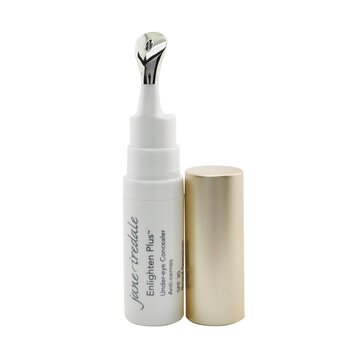 Enlighten Plus Corrector Para Debajo de Ojos SPF 30 - # 0 Golden Yellow Peach