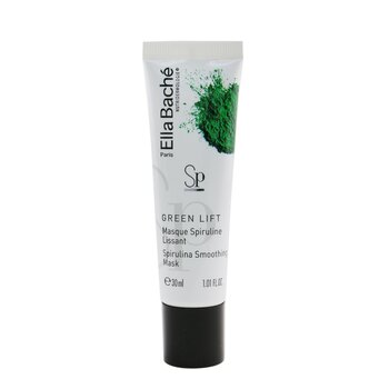 Ella Bache Green Lift Spirulina Mascarilla Suavizante