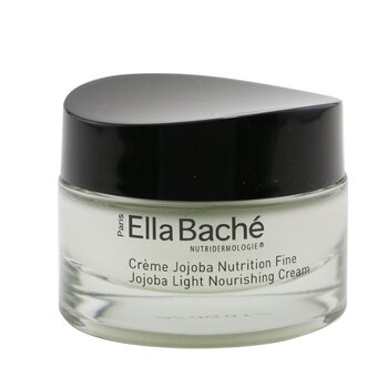 Ella Bache Nutri Action Jojoba Crema Nutritiva Ligera - Piel Seca