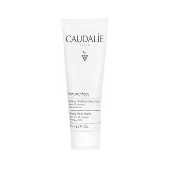 Caudalie Vinoperfect Mascarilla Peel Glicólico