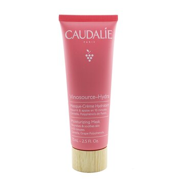 Caudalie Vinosource-Hydra Mascarilla Hidratante