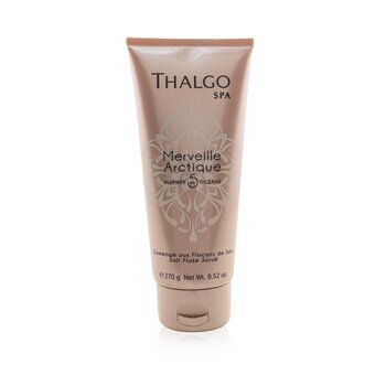 Thalgo Spa Merveille Arctique Salt Flake Exfoliante