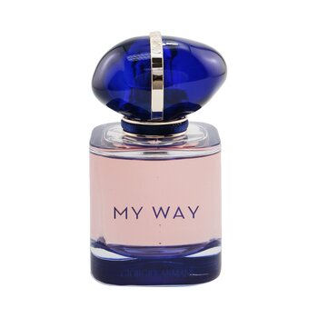 Giorgio Armani My Way Intense Eau De Parfum Spray