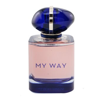 Giorgio Armani My Way Intense Eau De Parfum Spray