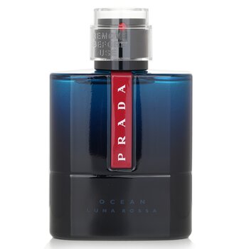 Luna Rossa Ocean Eau De Toilette Spray