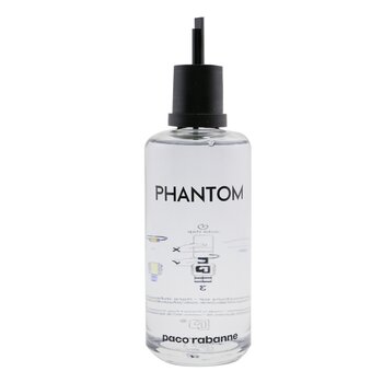 Paco Rabanne Phantom Eau De Toilette Repuesto