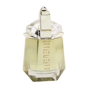 Thierry Mugler Alien Goddess Eau De Parfum Spray Rellenable
