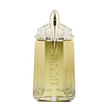 Thierry Mugler Alien Goddess Eau De Parfum Spray Rellenable