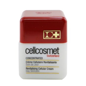 Cellcosmet and Cellmen Cellcosmet Crema de Día Celular Concentrada (Sin Caja)