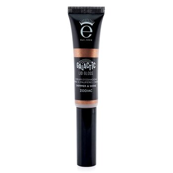 Galactic Lid Gloss Sombra de Ojos en Crema - #  Zodiac (Sin Caja)