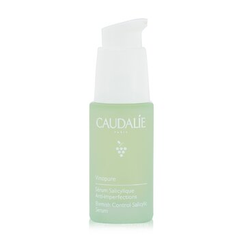 Caudalie Vinopure Suero Salicílico Control de Manchas