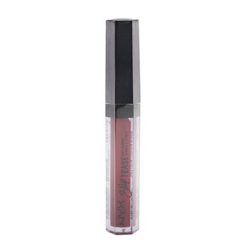 Slip Tease Laca de Labios Color Completo - # Madame Tease