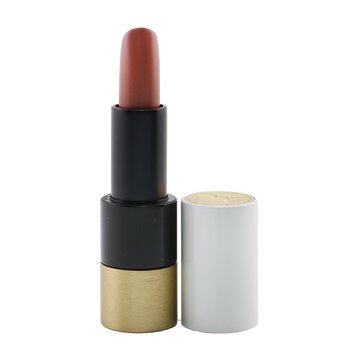 Rouge Hermes Pintalabios Satinado - # 13 Beige Kalahari (Satine)