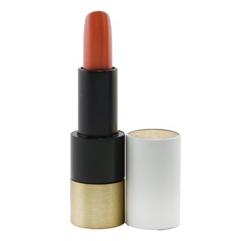 Hermes Rouge Hermes Pintalabios Satinado - # 16 Beige Tadelakt (Satine)