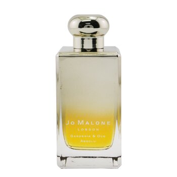 Jo Malone Gardenia & Oud Absolu Cologne Spray (Originalmente Sin Caja)