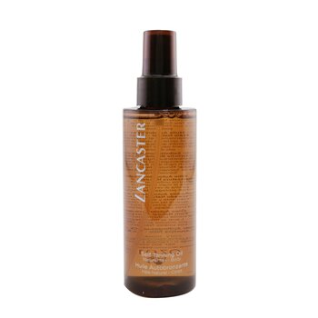 Sun 365 Aceite Auto Bronceador (Fecha Vto. 01/2022)