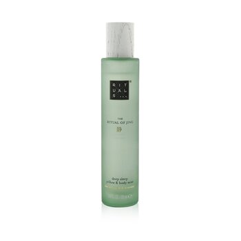 Rituals The Ritual Of Jing Deep Sleep Bruma de Almohada