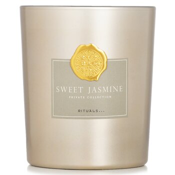 Private Collection Vela Perfumada - Sweet Jasmine