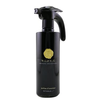 Private Collection Spray Perfume de Hogar - Wild Fig