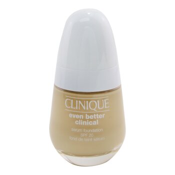 Clinique Even Better Clinical Suero Base SPF 20 - # WN 04 Bone