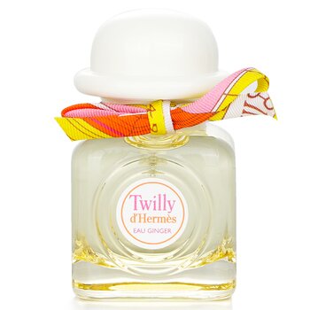 Twilly D'Hermes Eau Ginger Eau De Parfum Spray