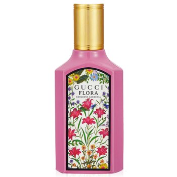 Gucci Flora by Gucci Gorgeous Gardenia Eau De Parfum Spray