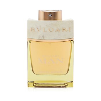 Bvlgari Man Terrae Essence Eau De Parfum Spray