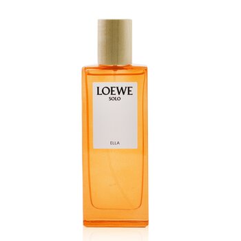Loewe Solo Ella Eau de Parfum Vaporizador