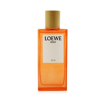 Loewe Solo Ella Eau de Parfum Vaporizador