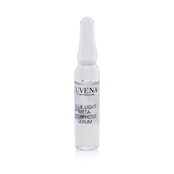 Juvena Ampoule - Blue Light Metamorphosis Suero