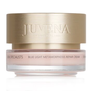 Juvena Skin Specialists Blue Light Metamorphosis Crema Reparadora