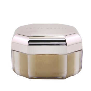 Fenty Beauty by Rihanna Pro FiltR Polvo Establecedor Retoque Instantáneo - # Honey (Medium To Medium Deep With Warm Undertone)
