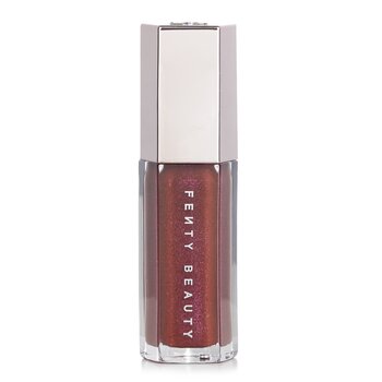 Fenty Beauty by Rihanna Gloss Bomb Luminizador de Labios Universal - # Hot Chocolit (Shimmering Rich Brown)