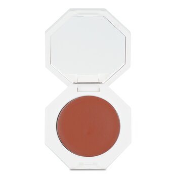 Fenty Beauty by Rihanna Cheeks Out Freestyle Cream Blush - # 10 Rose Latte (Soft Bronzed Nude)