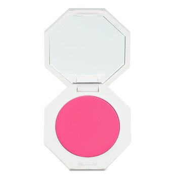 Fenty Beauty by Rihanna Cheeks Out Freestyle Rubor en Crema - # 02 Petal Poppin (Soft Baby Pink)