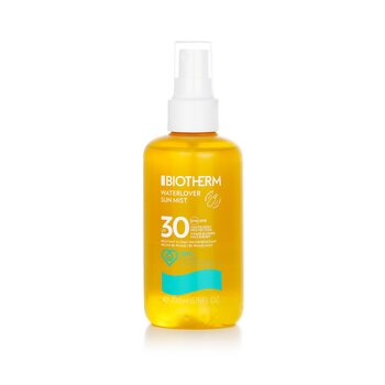 Biotherm Waterlover Bruma Solar SPF 30 (Para Rostro & Cuerpo)