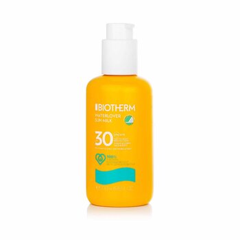 Biotherm Waterlover Leche Solar SPF 30 (Para Rostro & Cuerpo)