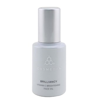 Brilliancy Aceite Facial Iluminante de Vitamina C