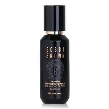 Bobbi Brown Suero Base Intensiva SPF40 - # N-012 Porcelain