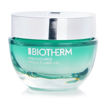 Biotherm Aquasource Hyalu Gel Llenador - Para Piel Normal a Mixta