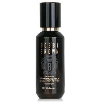 Bobbi Brown Suero Base Intensiva SPF40 - # W-036 Warm Sand