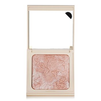 Polvo Iluminador (Colección Ulla Johnson) - # Pink Glow