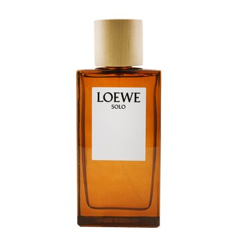Loewe Solo Eau De Toilette Spray