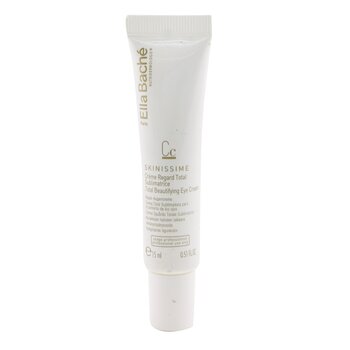 Skinissime Total Crema de Ojos Embellecedora (Producto Salón)