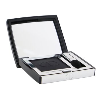 Christian Dior Mono Couleur Couture Sombra de Ojos Alto Color - # 098 Black Bow (Matte)